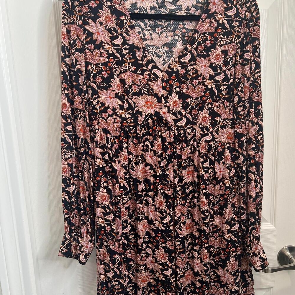 Knox-rose Women's multi Dress